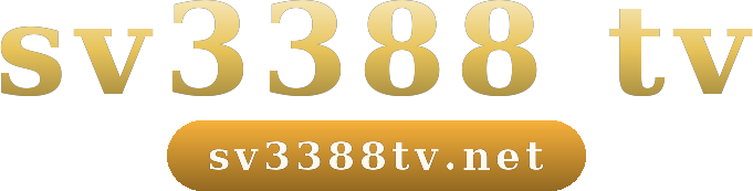 sv3388 tv logo